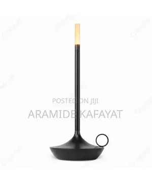 Aladdin Table Lamp