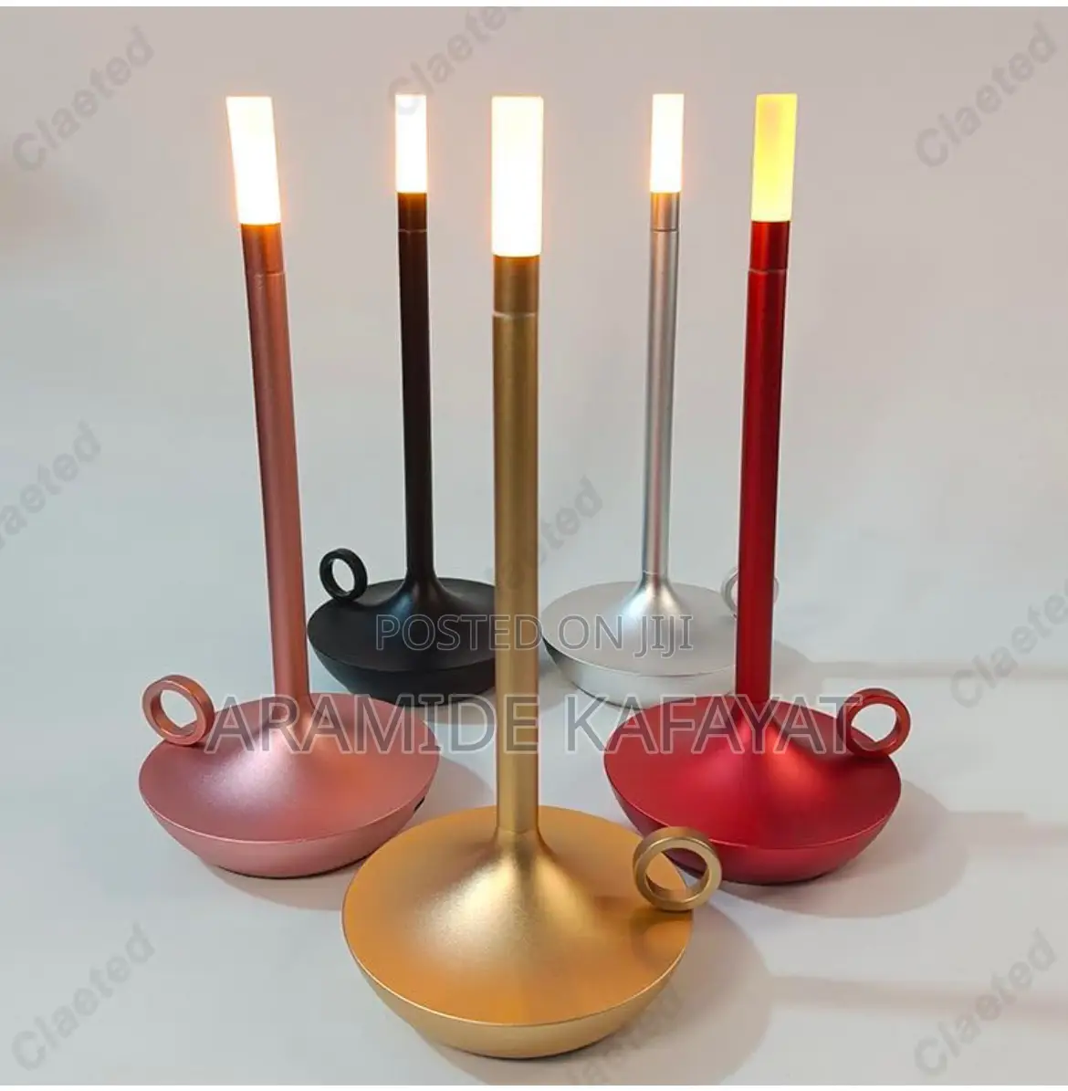 Aladdin Table Lamp