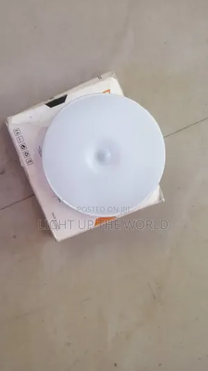 Sensor Light