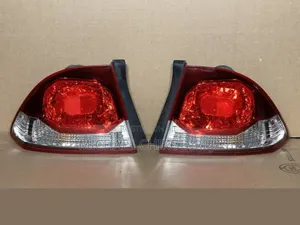 Back Light Honda Civic 2010