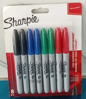Sharpie Pen