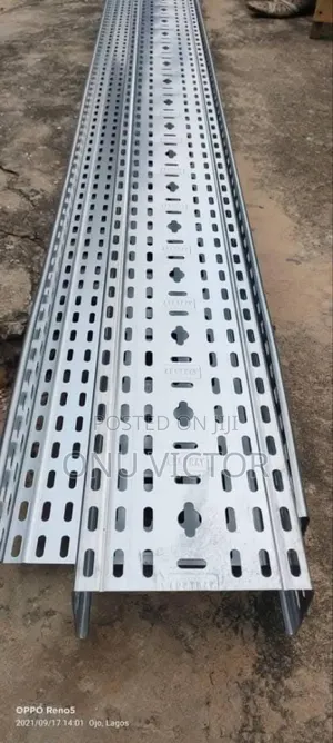 Cable Tray
