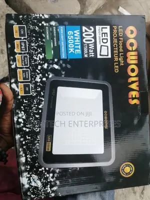 200watt Led Floodlight