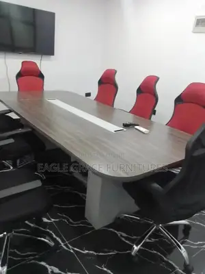 Executive (8-10 Seater) Conference Table