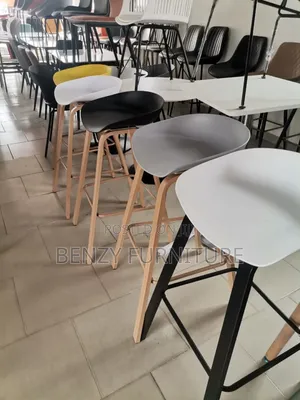 High Bar Stools