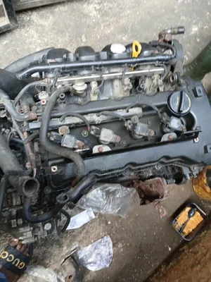 3.0L Engine Hyundai Sonata Tucson 2010