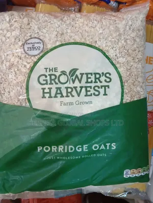 High Quality Imported Growers Harvest Oat.