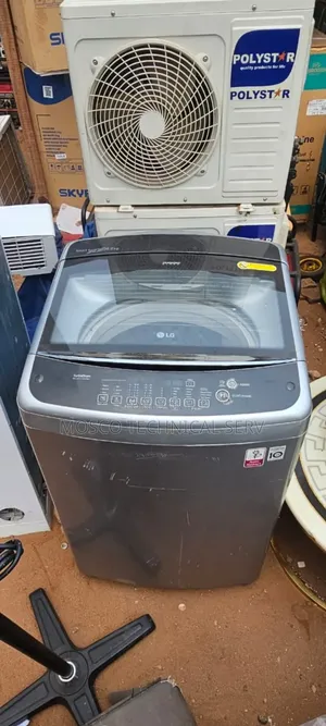 Trust Worthy Washing Machine Repairs
