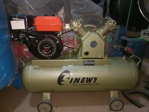 Engine Drive Industrial Air Compressor 3hp