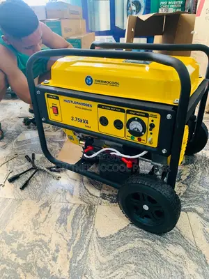 Thermocool Generator Set