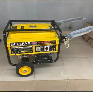 Elepag Constant Generator Kick Start