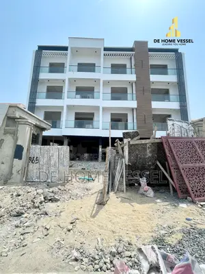 2bdrm Apartment in Lekki Phase 1 for sale