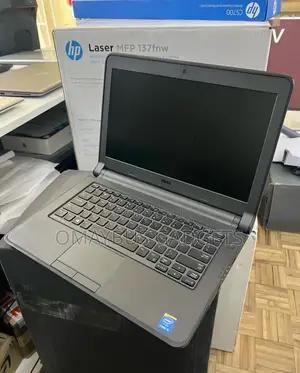 Laptop Dell Latitude 13 3340 4GB Intel Core I3 HDD 250GB