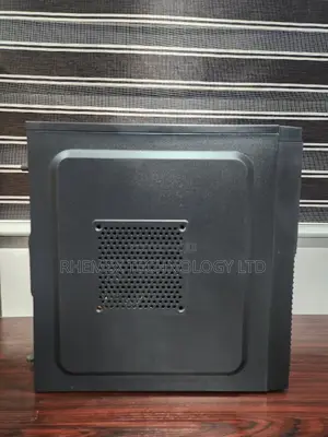 New Desktop Computer HP 8GB Intel Core I3 HDD 1T