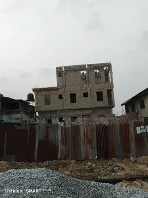 Civil Engineer in Isheri