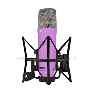 Ride Nt1 Signature Studio Condenser Microphone
