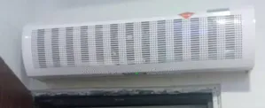 Original Ari Cutting Fan 6 Fit