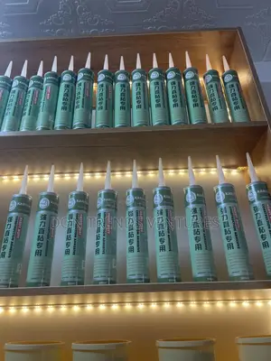 Nail Free Silicone Gum
