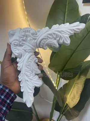 Polyurethane Wall Corner
