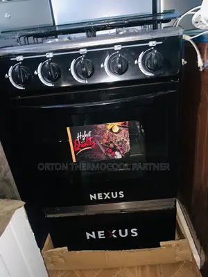 Nexus Standing Cooker