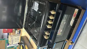 Nexus Standing Cooker 60x60