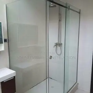 Glassseal 10mm Shower Glass