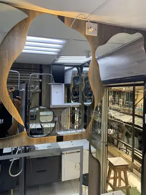 Classic Led Mirror