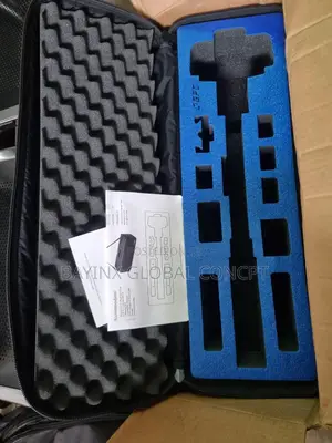 GPC Bag For DJI D-RTK2 Ground Station