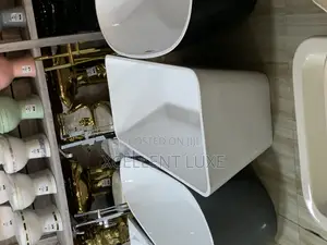 Square Free Standing Bathtub