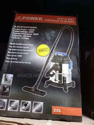 Original Vacuum Cleaner