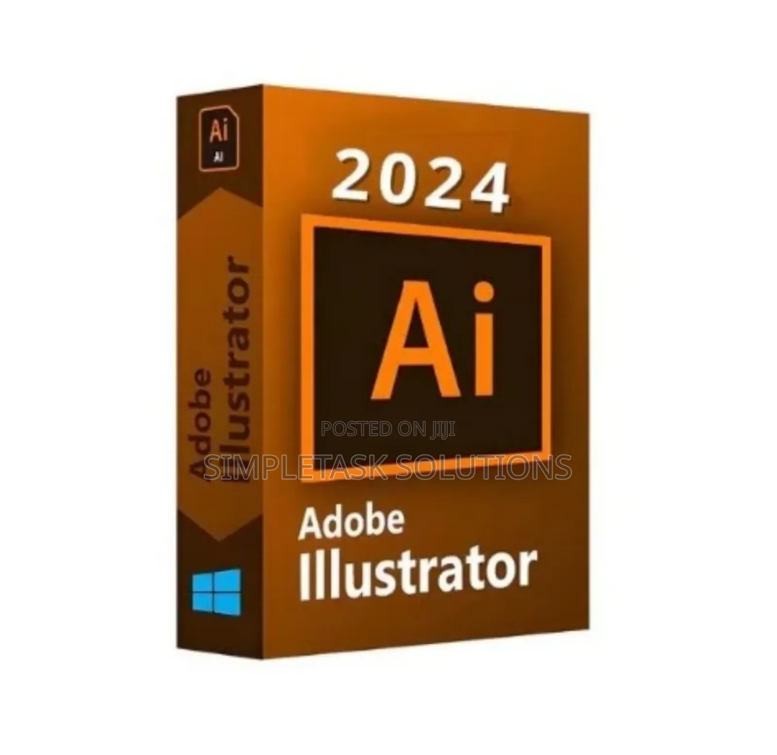 Software Windows Installations on Mac
