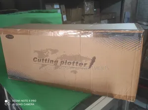 Contour Cutting Plotter, 2ft
