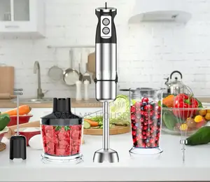 Avinas 4in1 Hand Blender -1000w