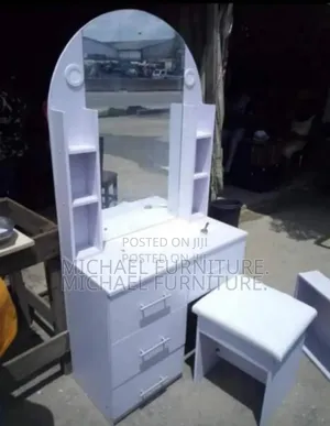 Elevate Your Bedroom With Our Superb Dressing Mirror