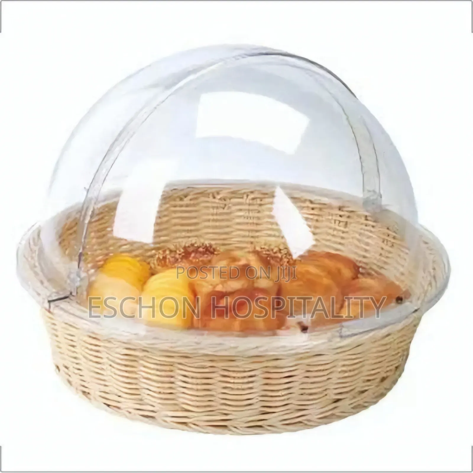 Sunnex Buffet Poly-Rattan Bread Basket