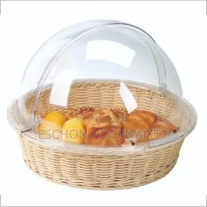 Sunnex Buffet Poly-Rattan Bread Basket