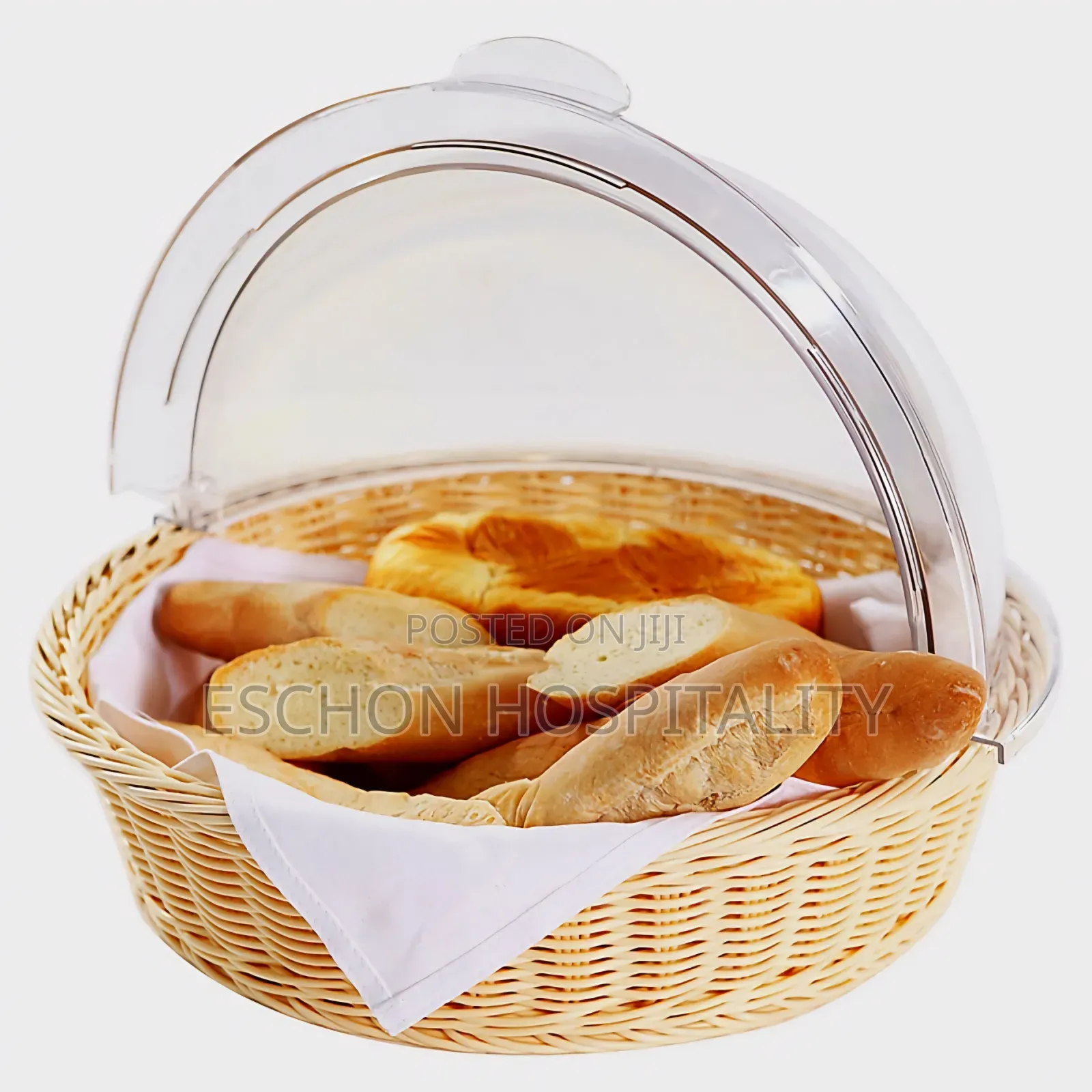 Sunnex Buffet Poly-Rattan Bread Basket