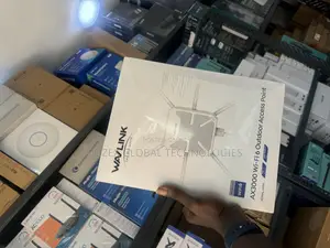 Wavlink Hd9s Ax3000 Wifi 6 Outdoor Access Point
