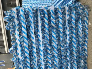 Trunking Pipe 100x100