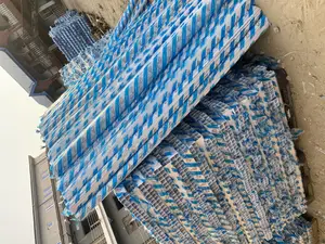 Trunking Pipe 100x100