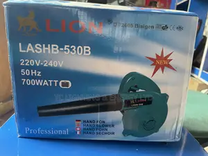 Hand Air Blower
