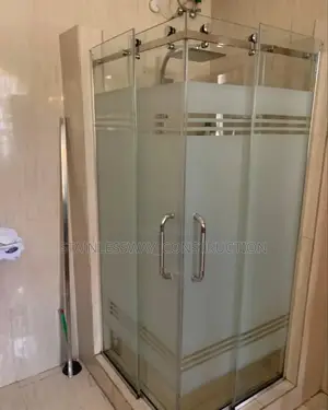 Showerelegance Zp Shower Glass