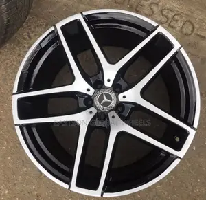 Gle 2017/2020 Amg  21inches Alloyed Wheels/Rims