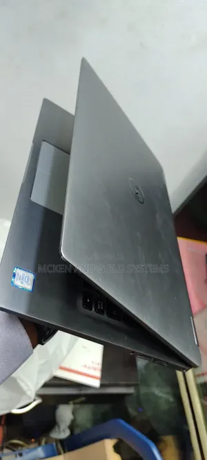 Laptop Dell Latitude 7400 16GB Intel Core I5 SSD 256GB