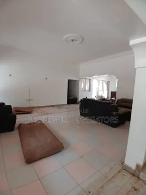 5bdrm Duplex in Asokoro for rent