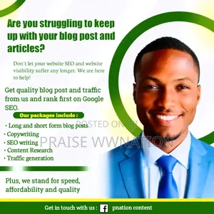 Article Writer