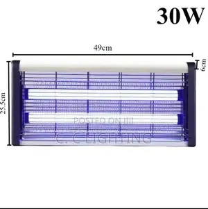 Mosquito Killer Electric Pest Electric Insect Killer LED
