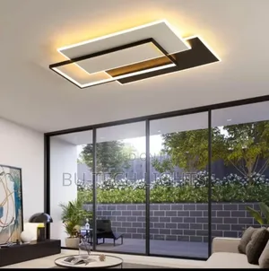 Rectangular Led Ceiling Light