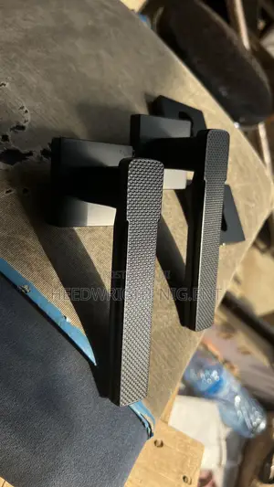 Seperate Security Door Lock