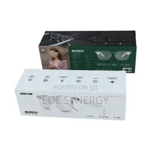 GREEN LION Munich Smart Glass for BT Camera Click/ Music/Cal